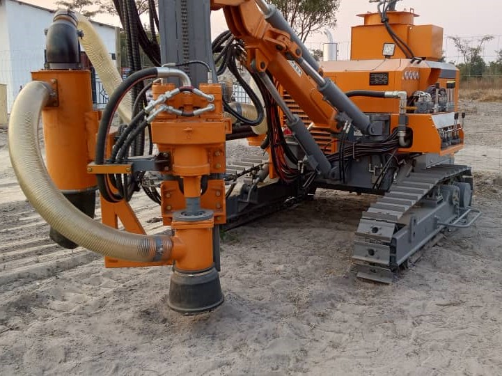 Precision Drill & Blast