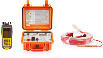 Electronic Detonators