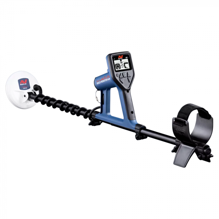 Metal Detector