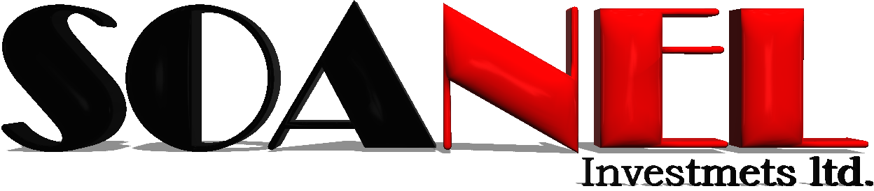 SOANEL Logo
