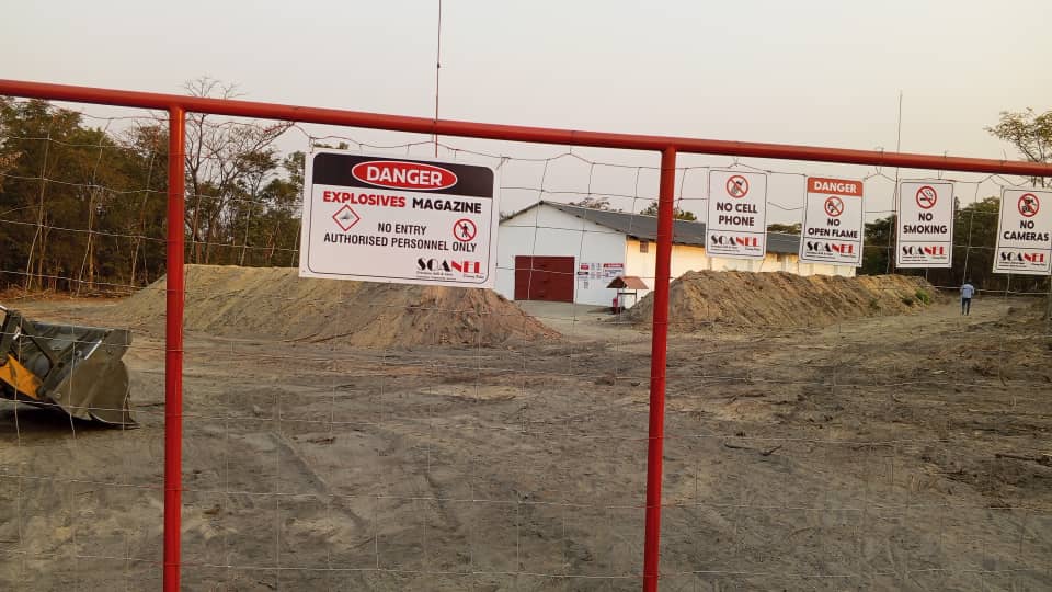 Environmental Management